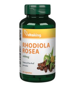 Rhodiola Rosea root