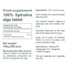 Spirulina (200)