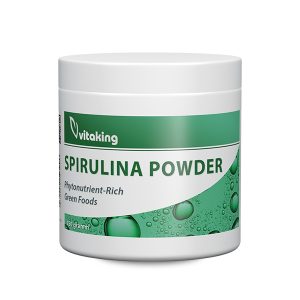 Spirulina Powder