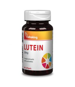 Lutein (60)