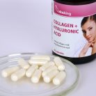 Hyaluronic Acid + Collagen (30)