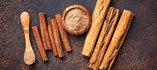 Cinnamon: Did You Know That They Are Not All The Same?