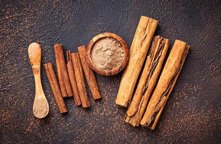 Cinnamon: Did you know that they are not all the same?