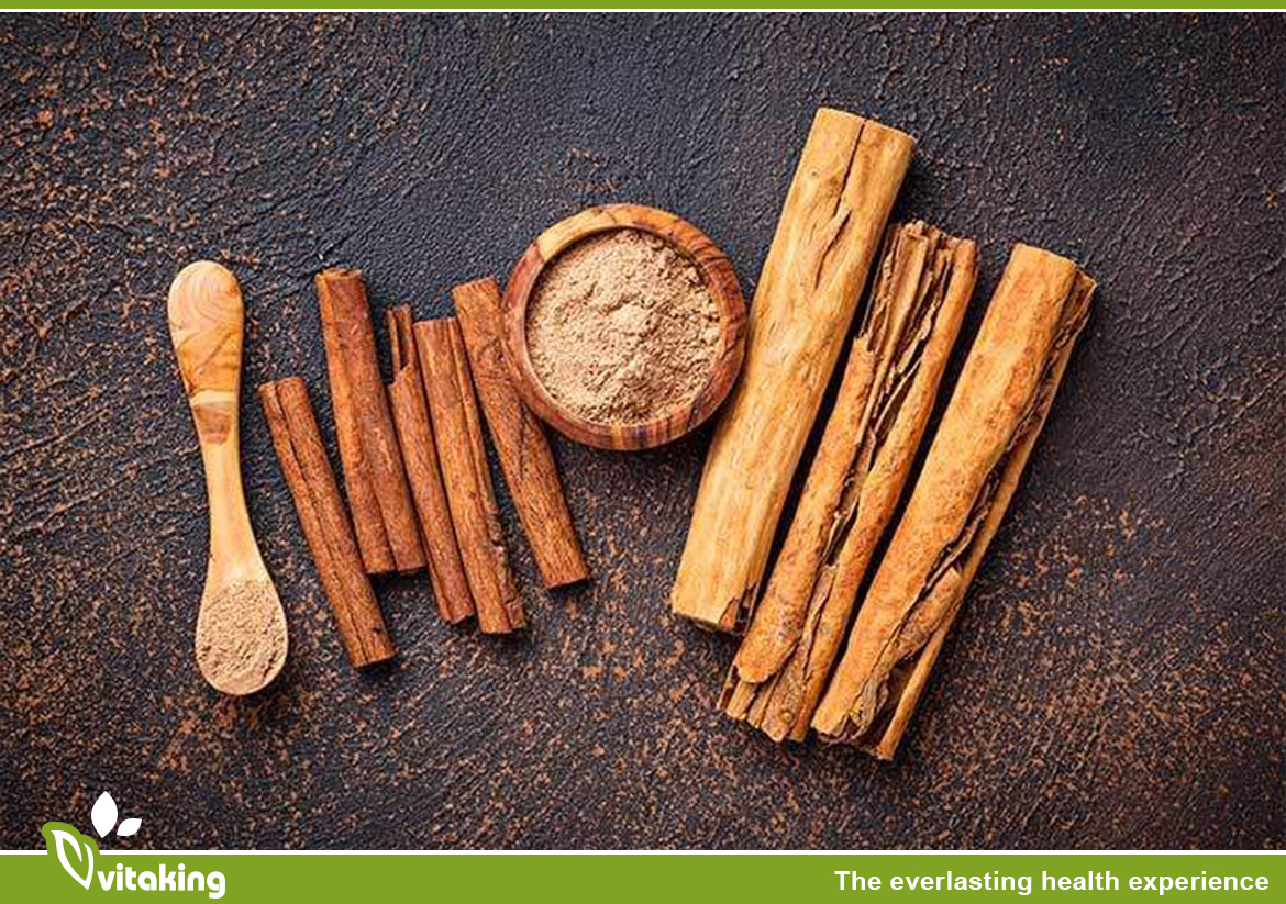 Cinnamon: Did You Know That They Are Not All The Same?