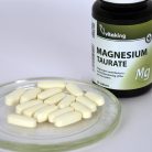 Magnesium Taurate