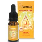 Vitamin D2000 drops