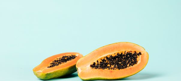 What Positive Physiological Effects Do Papaya Have?
