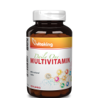 Daily One multivitamin (150)