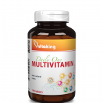 Daily One multivitamin (150)