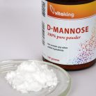 D-mannose powder