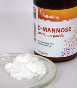 D-mannose powder