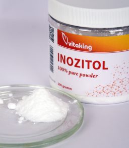 Myo Inositol powder