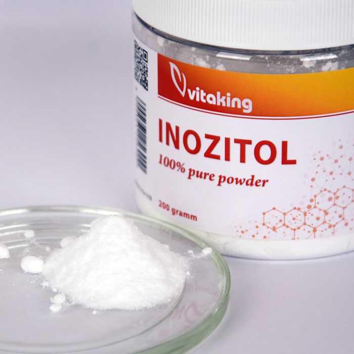 Myo Inositol powder