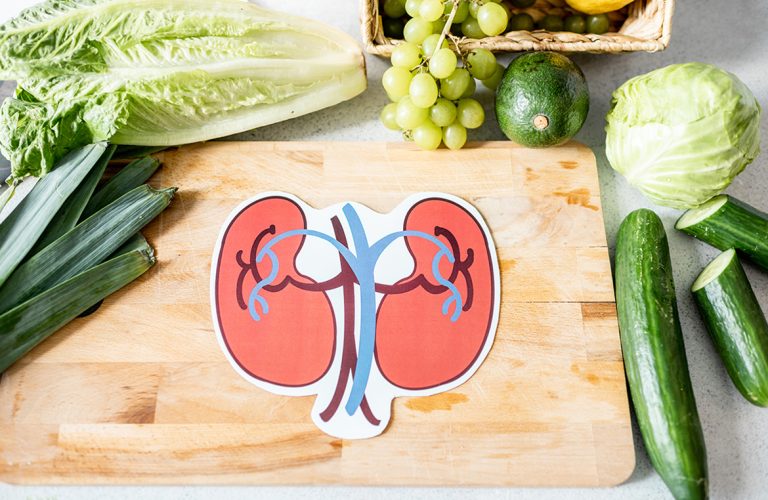 Kidneys: Which herbs can help to prevent diseases?