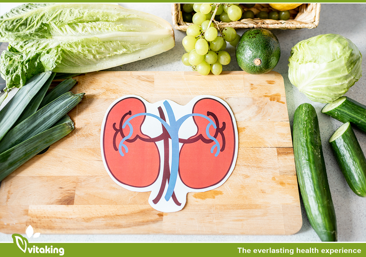 Kidneys: Which herbs can help to prevent diseases?