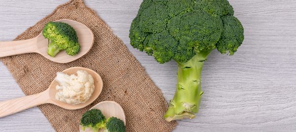 Broccoli: Health Benefits Of This Cool Superfood