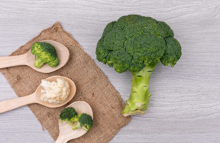 Broccoli: Health benefits of this cool superfood