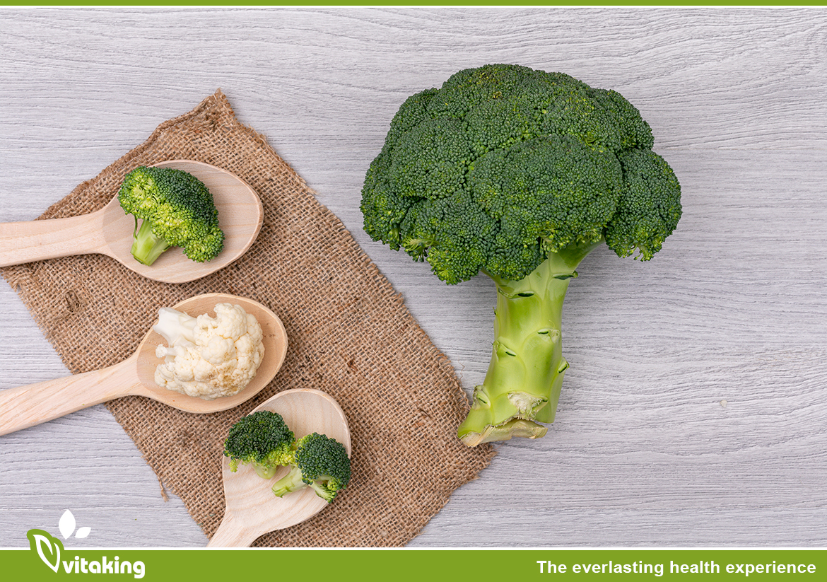 Broccoli: Health Benefits Of This Cool Superfood