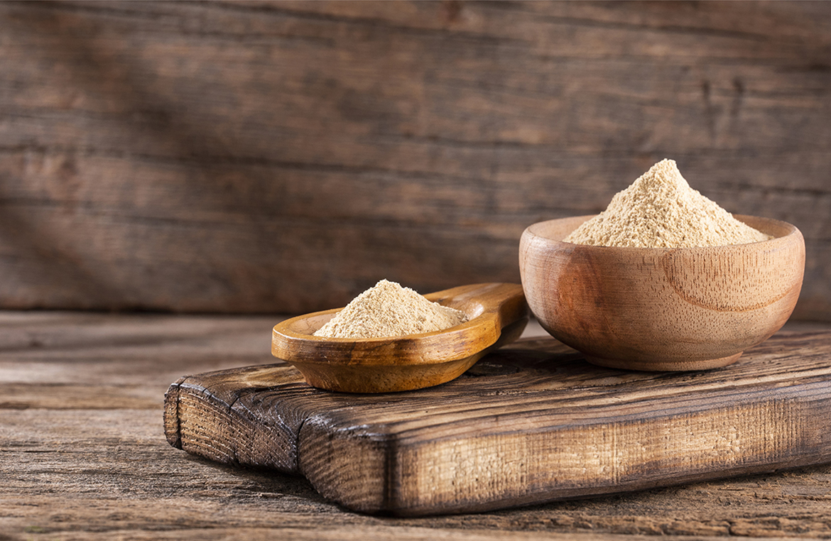 Maca root: What are the benefits?