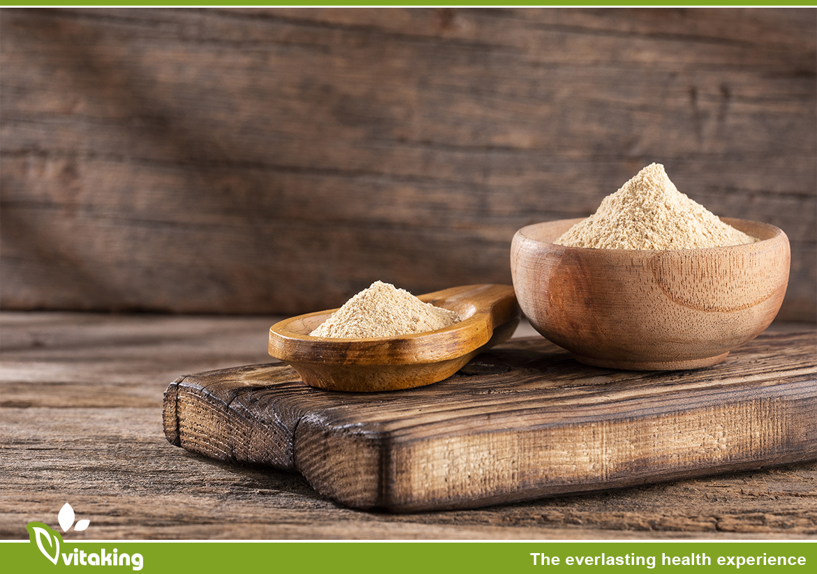 Maca root: What are the benefits?