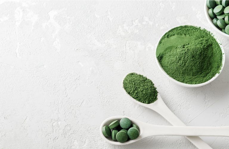 Spirulina: What are the health benefits of this superfood?