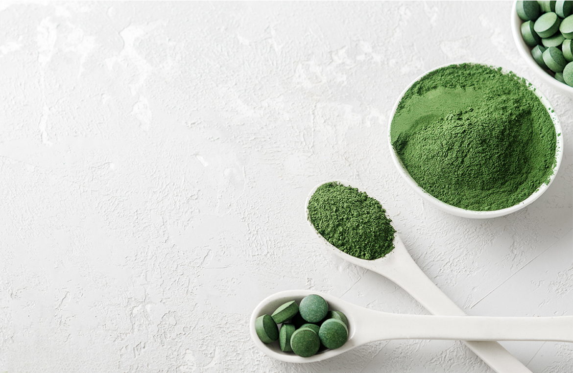 Spirulina: What Are The Health Benefits Of This Superfood?