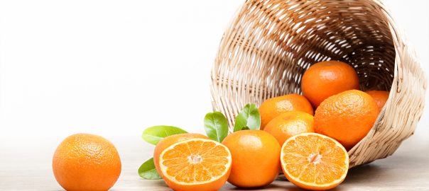 Vitamin C: Why is it really important for every people?