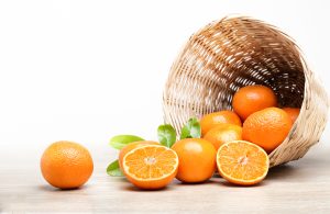 Vitamin C: Why is it really important for every people?