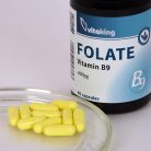 Folate 400µg - Vitamin B9 (60)