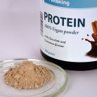 Vegan Protein Powder (400g)