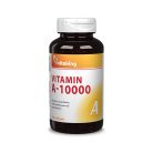 A-10000IU (250 softgels)