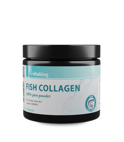 100% Fish Collagen (150g) Natural