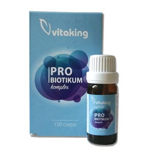 Probioticum Complex - 6 ml (drops)