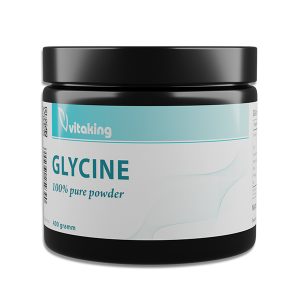 Glycine 100% pure powder (400 g)