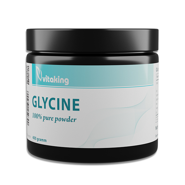 Glycine 400 g