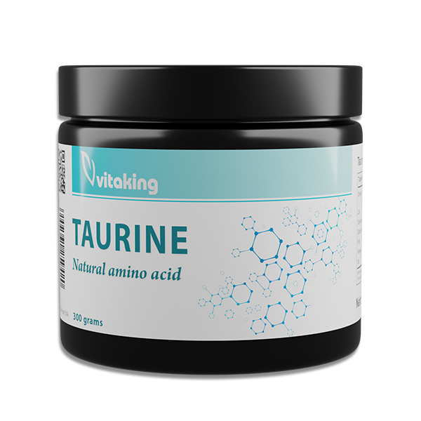 Taurine (300 g)