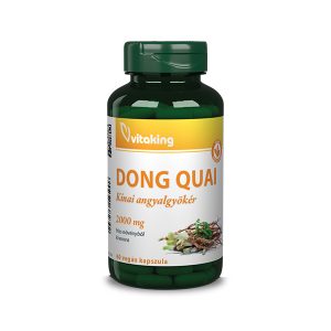 Vitaking Dong Quai extract