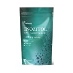 100% Myo Inositol por 200 g