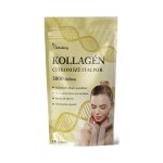 Vitaking Hydrolyzed Bovine Collagen 330g (Lemon Flavor)