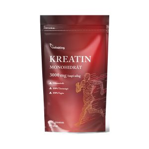 100% Creatine Monohydrate (Natural, Micronized) 255g